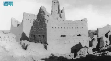 300 عام من المجد.. كيف تأسست الدولة السعودية الأولى في الدرعية